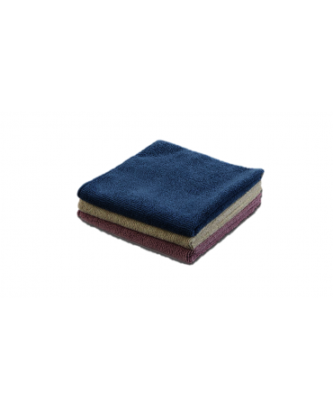 Relight Delight - Norwex® Gesichtstuch - Wellness - 3er Set