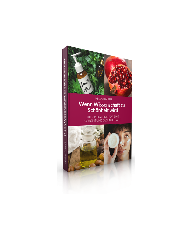 Relight Delight - Buch: Wenn Wissenschaft zu Schönheit wird