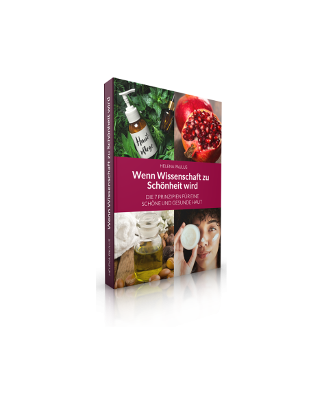 Relight Delight - Buch: Wenn Wissenschaft zu Schönheit wird