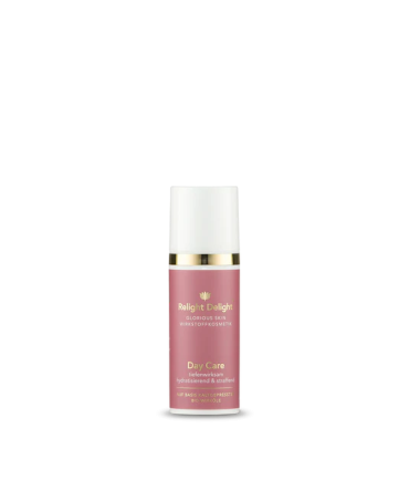 Relight Delight - Glorious Skin - Superior Line - Day Care