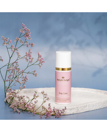Relight Delight - Glorious Skin - Superior Line - Day Care