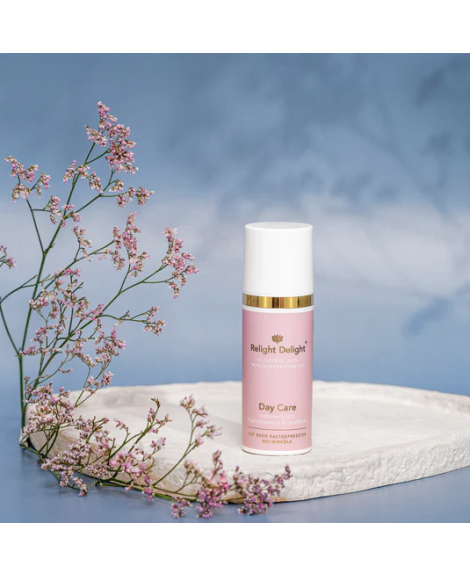 Relight Delight - Glorious Skin - Superior Line - Day Care