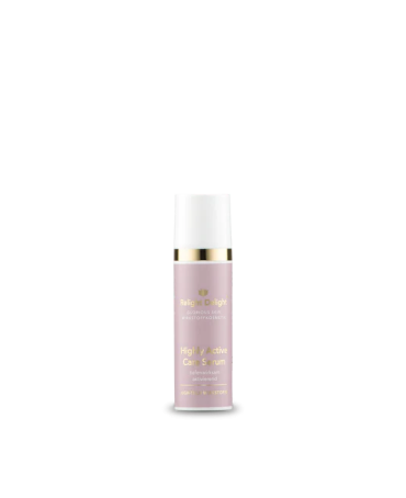Relight Delight - Glorious Skin - Superior Line - Highly Active Care Serum
