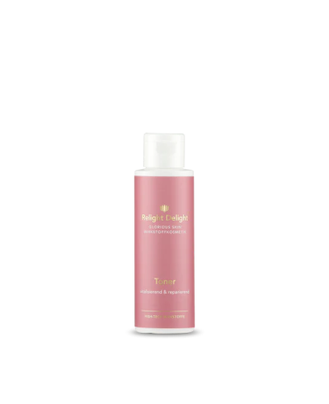 Relight Delight -  Glorious Skin - Toner