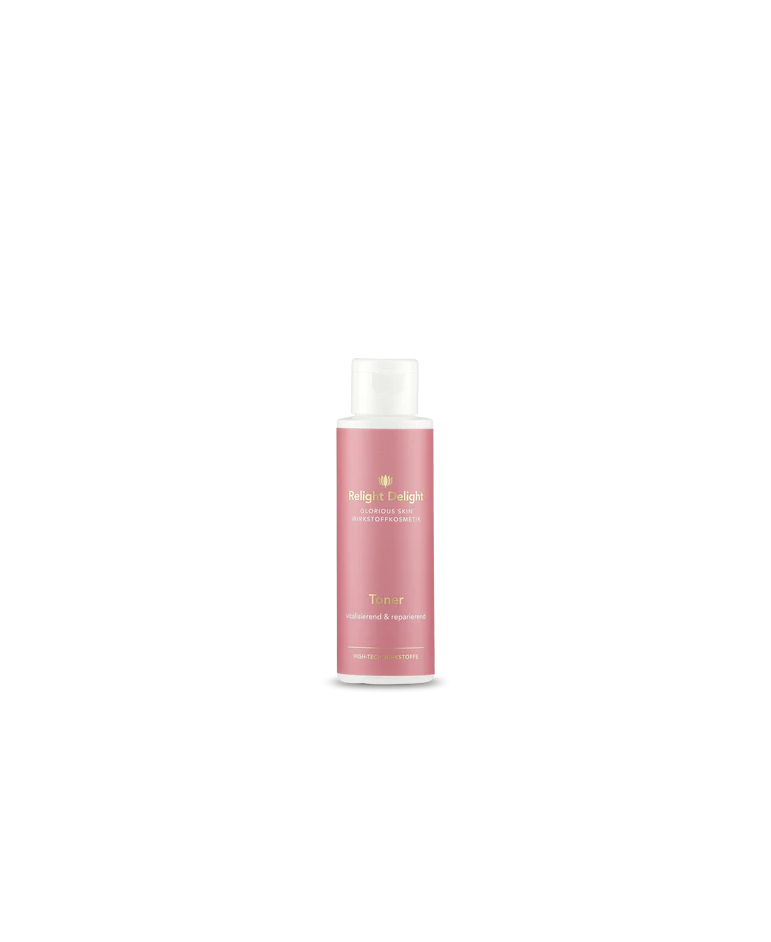 Relight Delight -  Glorious Skin - Toner