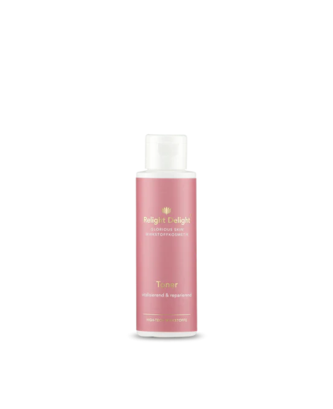 Relight Delight -  Glorious Skin - Toner
