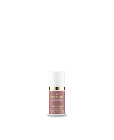 Relight Delight - Metamorphose - Elixier Royal - unbeduftet 15ml