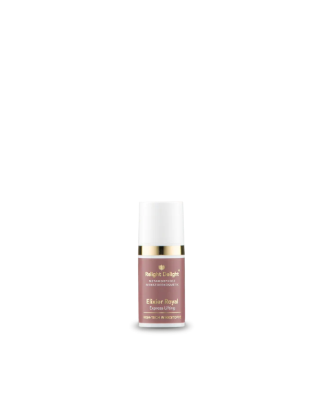 Relight Delight - Metamorphose - Elixier Royal 15ml