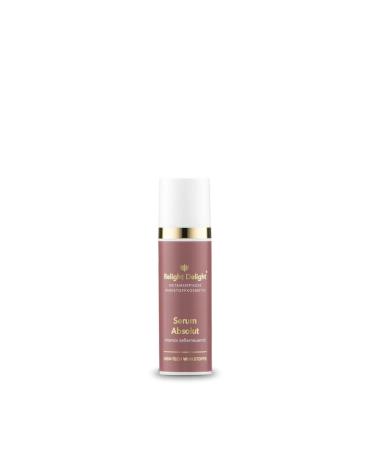 Relight Delight - Metamorphose - Serum Absolut - unbeduftet 30ml