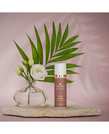 Relight Delight - Metamorphose - Serum Absolut - unbeduftet 30ml