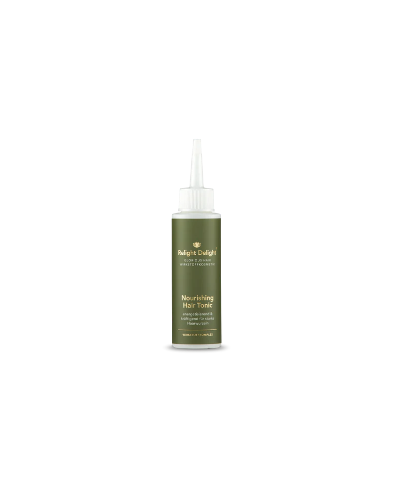 Relight Delight - Glorious Hair - Nourishing Hair Tonic 100ml