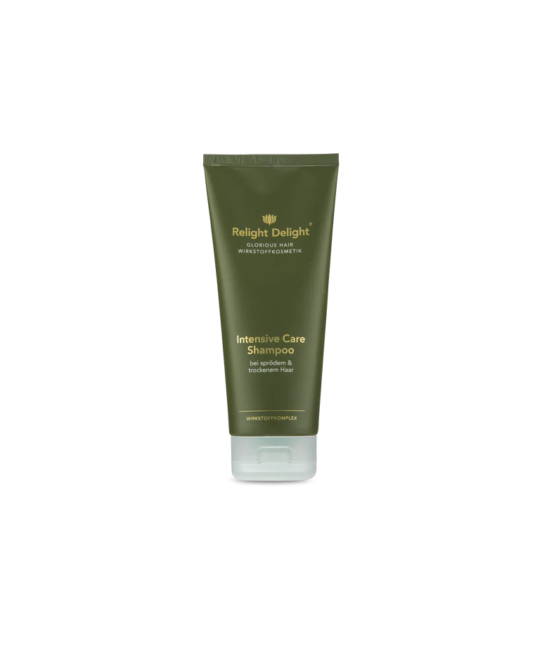 Relight Delight - Glorious Hair - Intensiv Care Shampoo 200ml