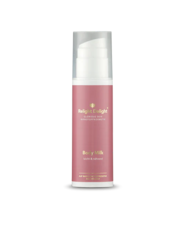 Relight Delight - Glorious Skin – Body Milk