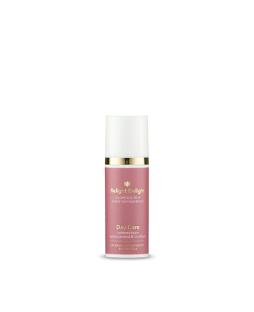 Relight Delight - Glorious Skin - Day Care - unbeduftet 50ml