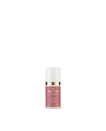 Relight Delight - Glorious Skin - Superior Line - Elixier