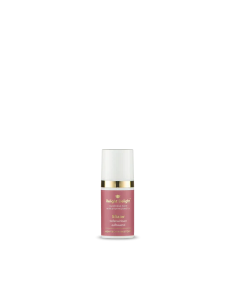 Relight Delight - Glorious Skin - Superior Line - Elixier