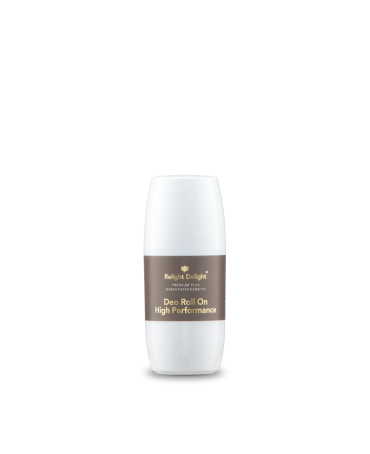 Relight Delight - Premium Plus - Deo Roll on - High Performance 75ml