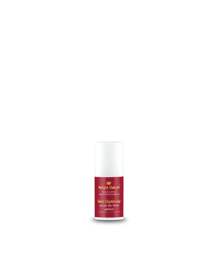 Relight Delight - Teint Optimizer - Sonnengeküsst