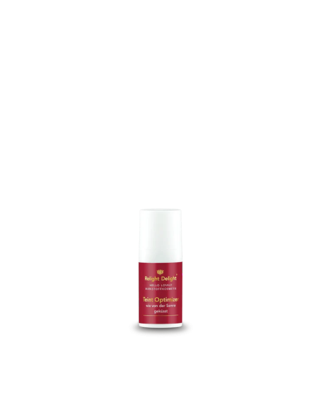 Relight Delight - Teint Optimizer - Sonnengeküsst