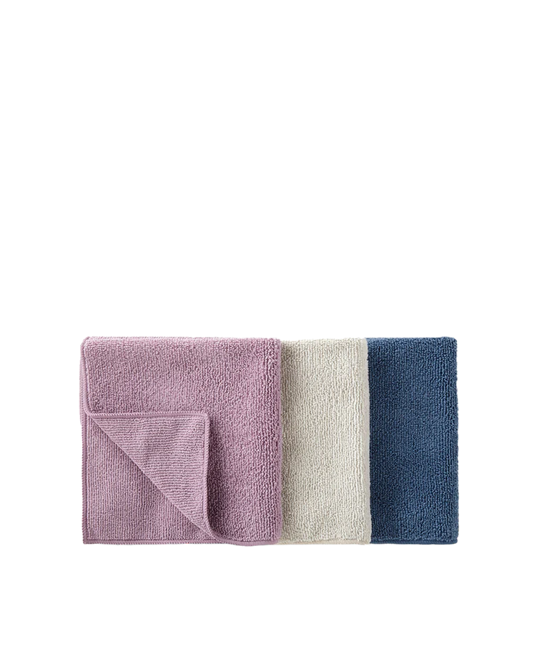 Relight Delight - Norwex® Gesichtstuch - Wellness - 3er Set