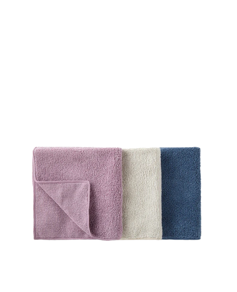 Relight Delight - Norwex® Gesichtstuch - Wellness - 3er Set