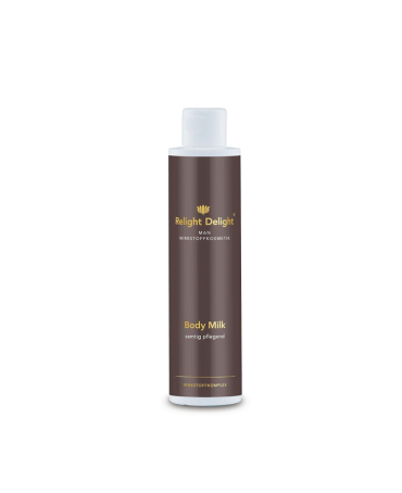 Relight Delight - Man - Body Milk 150ml