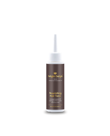 Relight Delight - Man - Nourishing Hair Tonic 100ml
