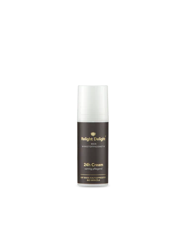 Relight Delight - Man - 24h Cream 50ml