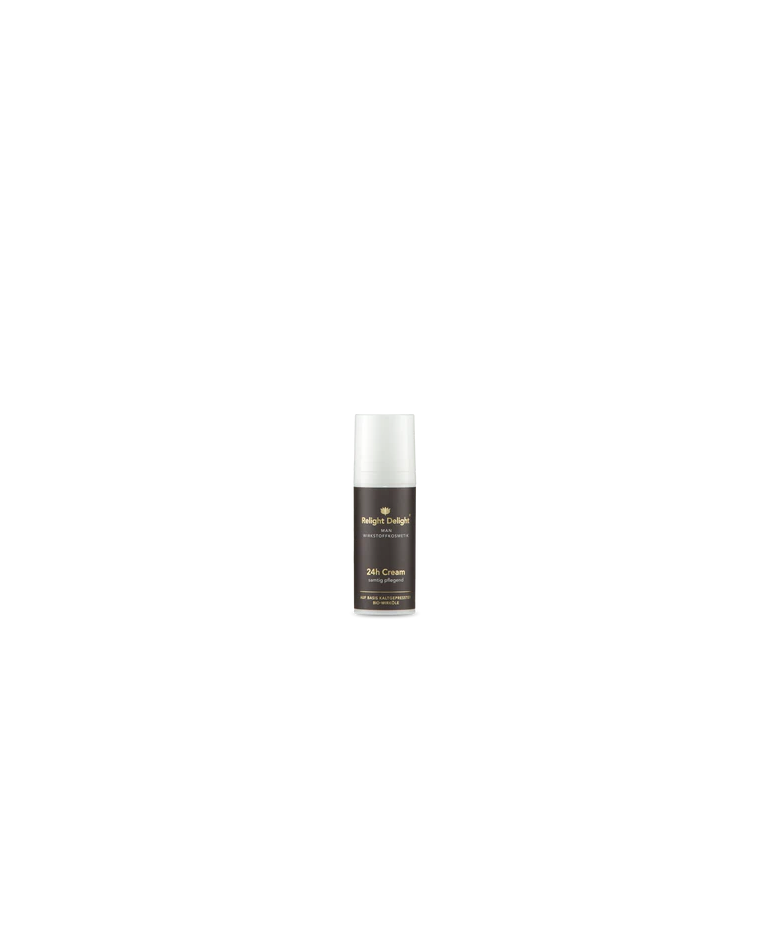 Relight Delight - Man - 24h Cream 50ml
