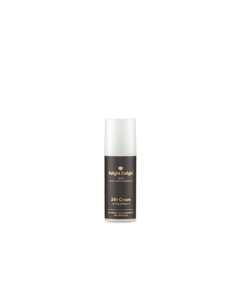 Relight Delight - Man - 24h Cream 50ml