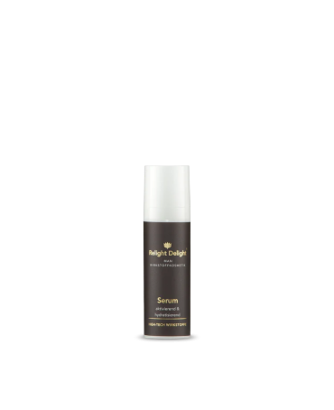 Relight Delight - Man - Serum 30ml