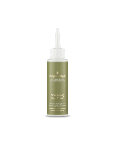 Relight Delight - Hair Essentials - Nourishing Hair Tonic 100ml