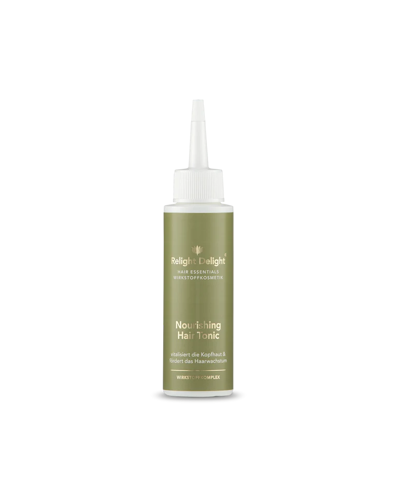 Relight Delight - Hair Essentials - Nourishing Hair Tonic 100ml