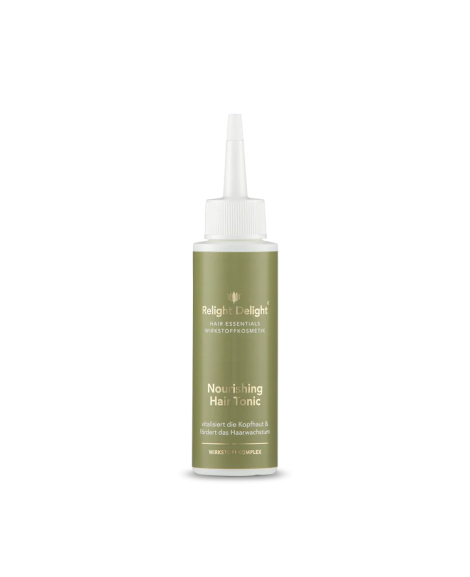 Relight Delight - Hair Essentials - Nourishing Hair Tonic 100ml