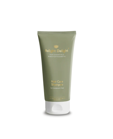 Relight Delight - Hair Essentials - Hair Care Shampoo 200ml