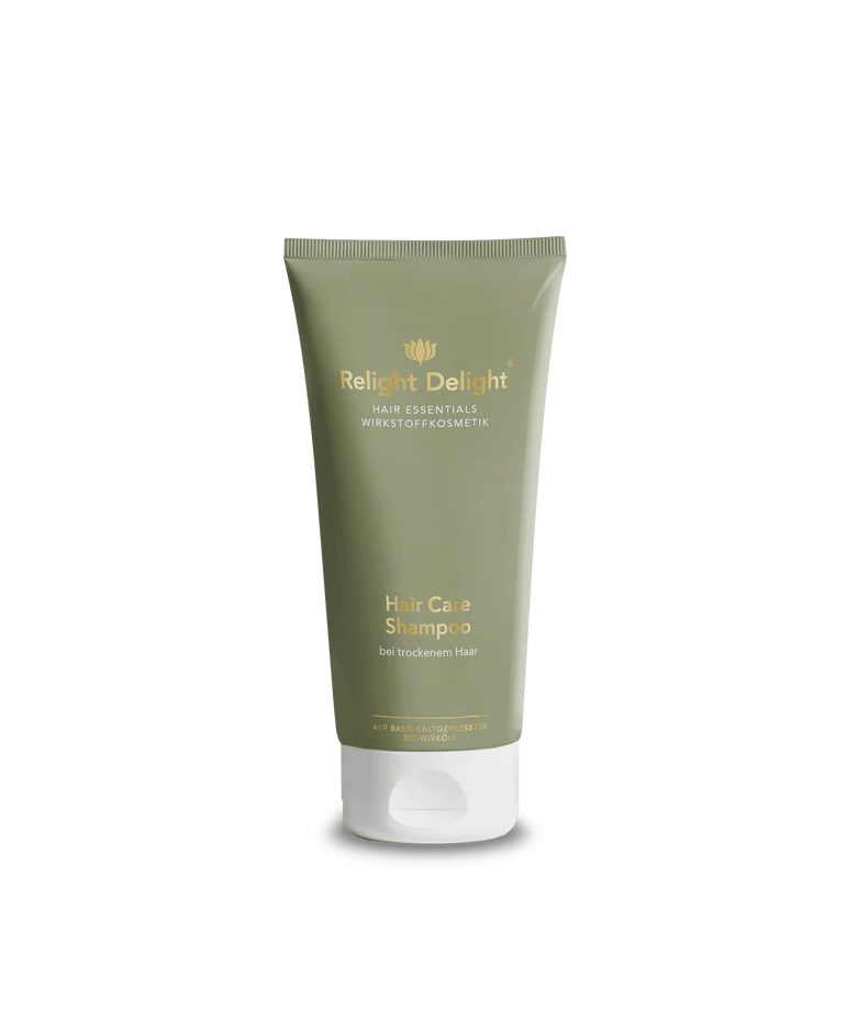 Relight Delight - Hair Essentials - Hair Care Shampoo 200ml