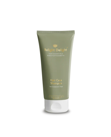 Relight Delight - Hair Essentials - Hair Care Shampoo 200ml