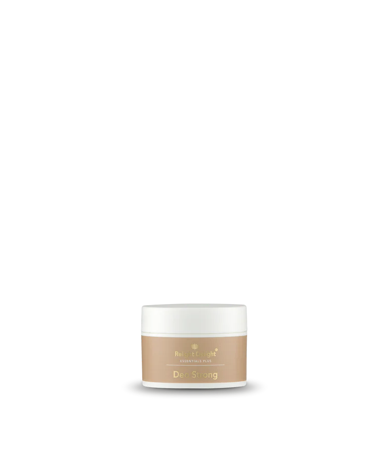 Relight Delight - Essential Plus - Deo Strong 60ml