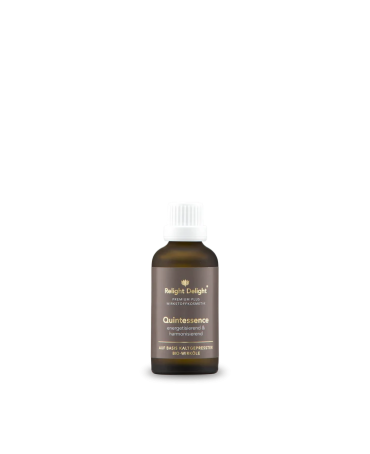 Relight Delight - Premium Plus - Quintessenz 50ml