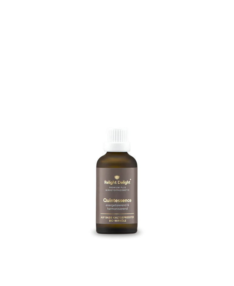 Relight Delight - Premium Plus - Quintessenz 50ml