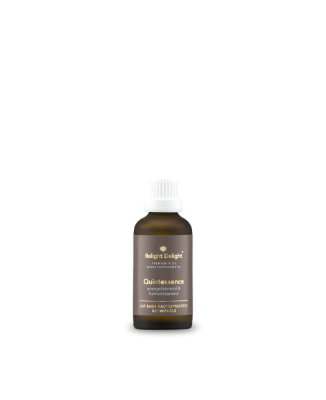 Relight Delight - Premium Plus - Quintessenz 50ml