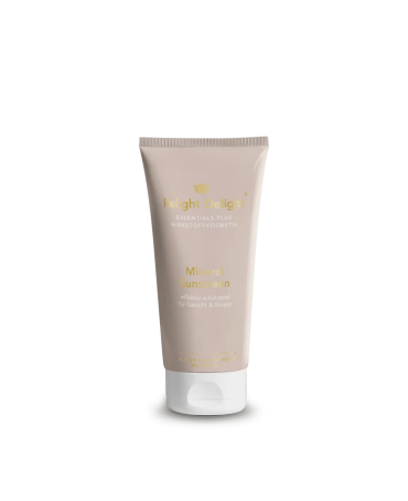 Relight Delight - Essentials Plus – Mineral Sunscreen 150ml