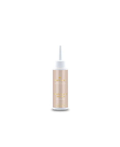Relight Delight - Essentials Plus - Miracle Tree Oil 100ml