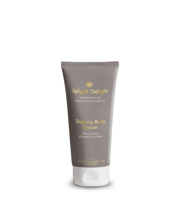 Relight Delight - Premium Plus - Shaping Body Cream 150ml
