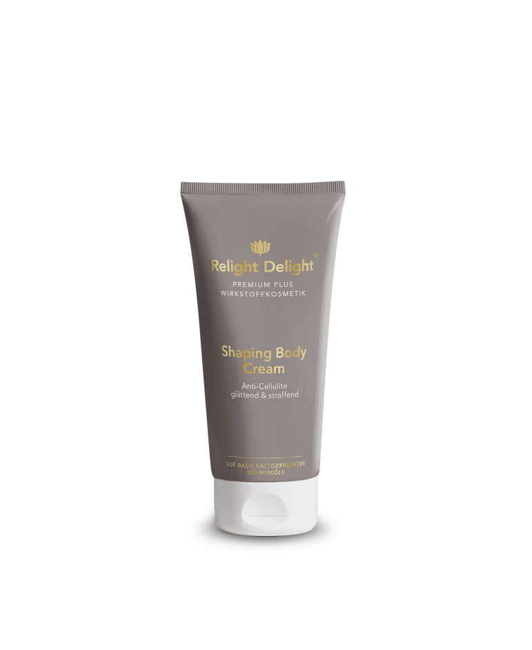 Relight Delight - Premium Plus - Shaping Body Cream 150ml