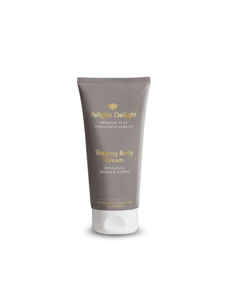 Relight Delight - Premium Plus - Shaping Body Cream 150ml