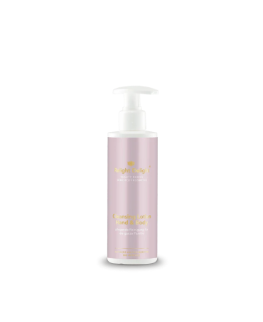 Relight Delight - Beauty Basics - Cleansing Lotion Hand & Body 200ml