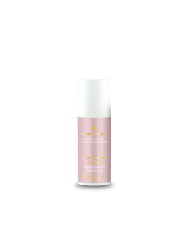 Relight Delight - Beauty Basics - Skin Control Cream 50ml