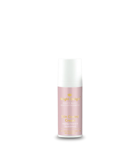Relight Delight - Beauty Basics - Skin Control Cream 50ml
