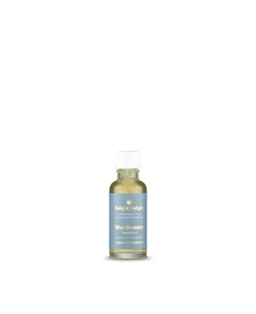 Relight Delight - Essential Plus - Mundwasser Konzentrat 30ml